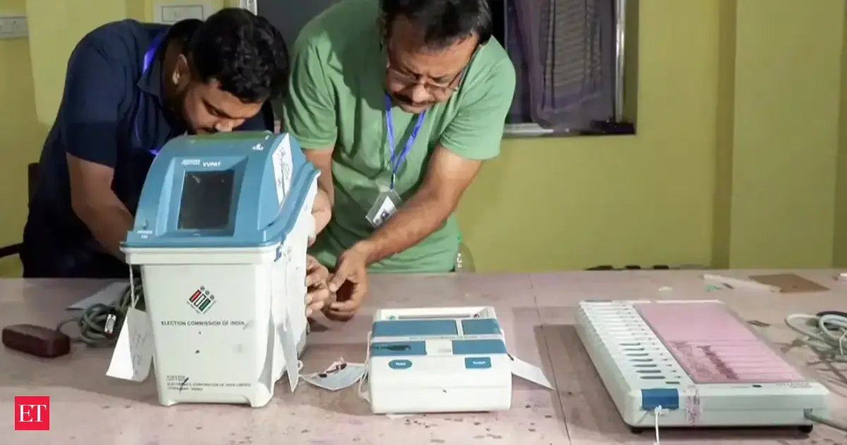 Bengal awaits May 4 results; TMC looks to retain power, BJP aims historic win after record turnout