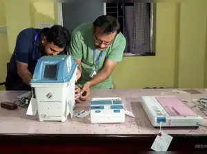 Bengal awaits May 4 results; TMC looks to retain power, BJP aims ...