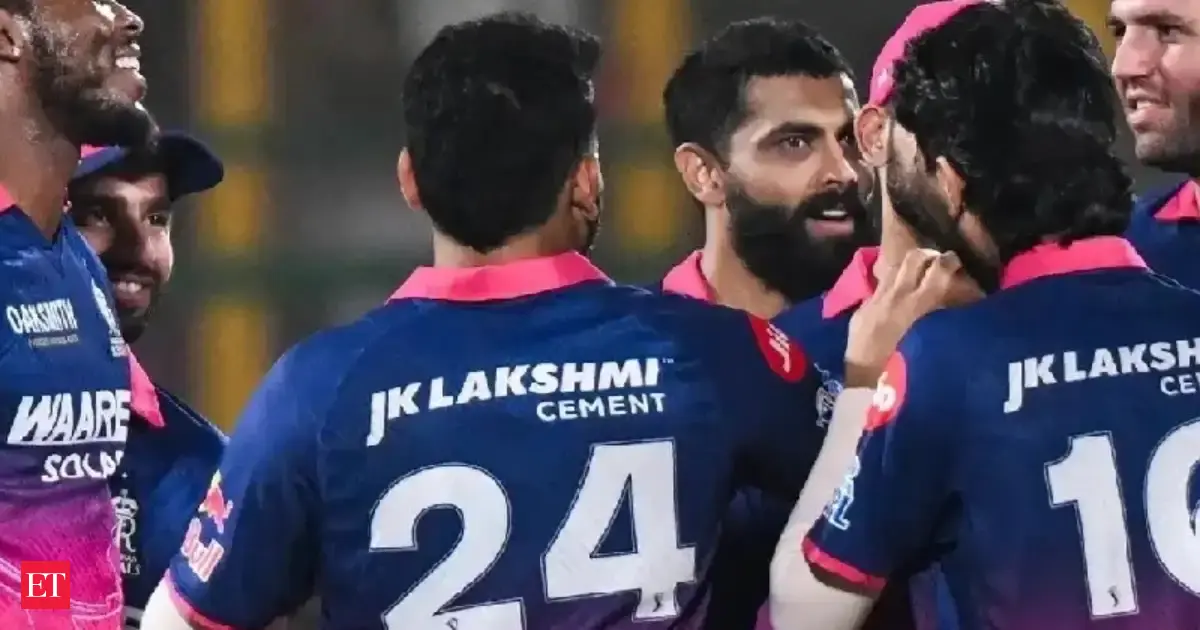 Mittal family set to own 75% of Rajasthan Royals in $1.65 billion deal