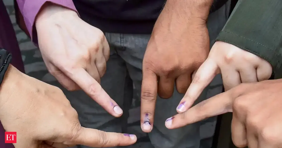 DMK alleges plans by 'BJP to orchestrate disruptions,' on vote-count day, urges action