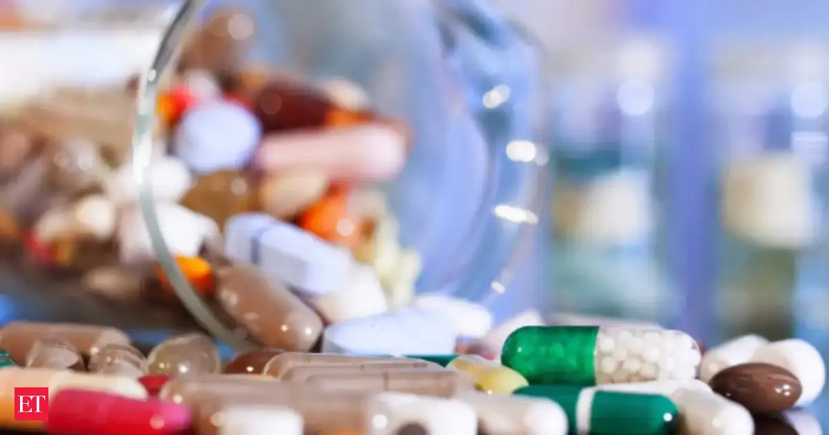 Two separate venues for pharma industry expos in Delhi-NCR