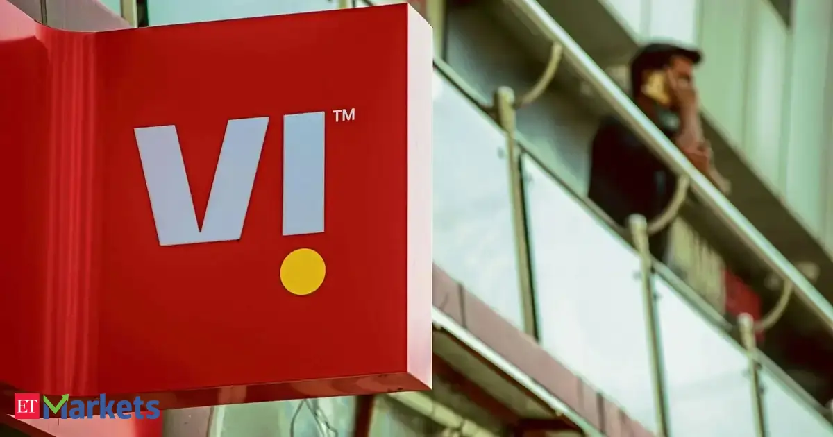 Is the AGR overhang over? Here's why Citi has turned bullish on Vodafone Idea with a buy call