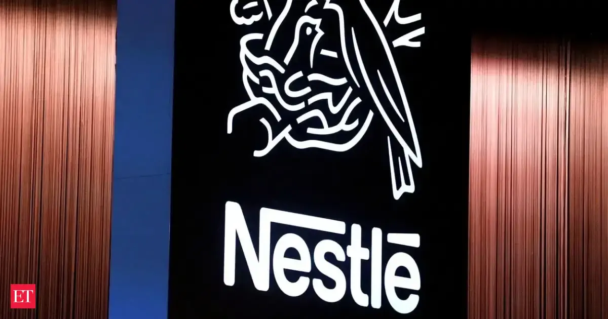 Nestle India looks for volume-led growth despite price volatility amid geopolitical uncertainties? — GLOBAL — ERYU PROJECT