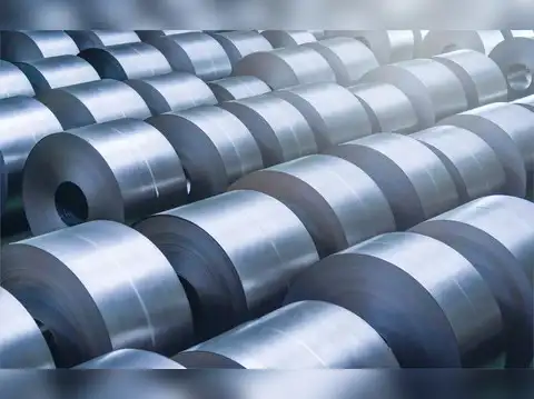 Buy Kalyani Steels at Rs 850 | Upside: 11%