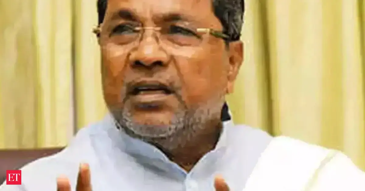 Karnataka: Congress plans 3-year fete on May 20 on the heels of BJP’s Yediyurappa show