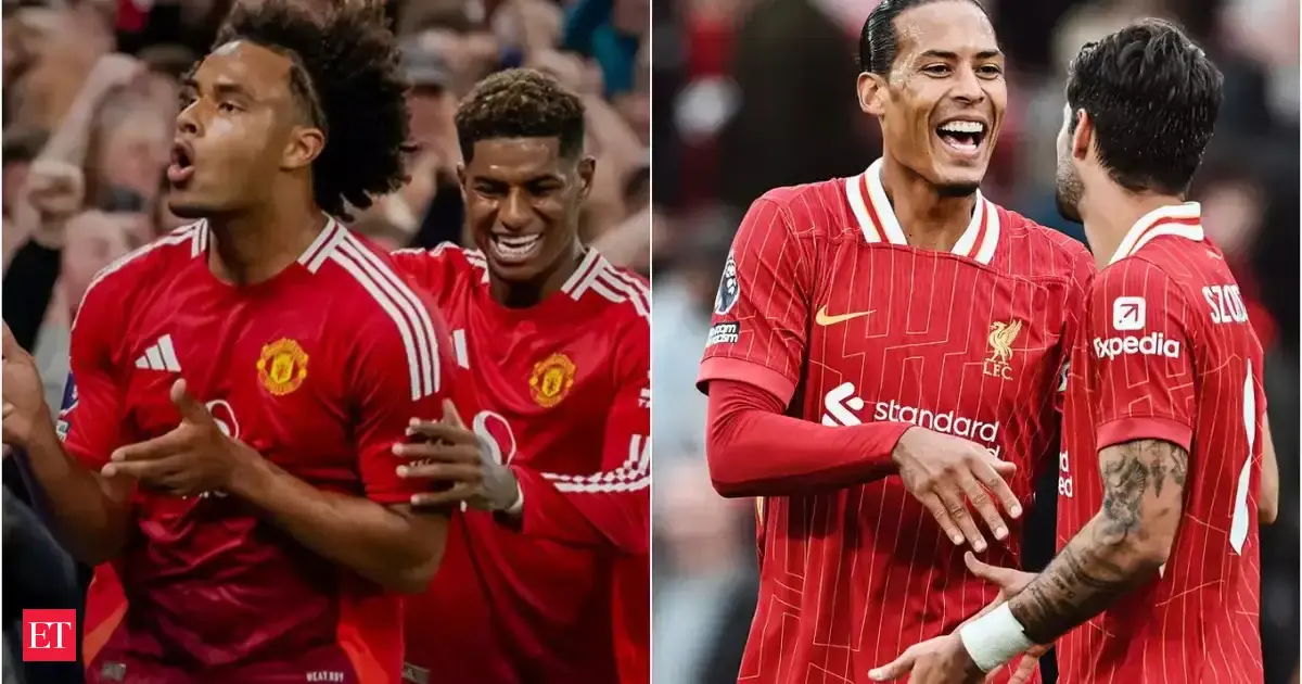 Manchester United vs Liverpool prediction, live streaming: When is Man U vs LIV EPL game?