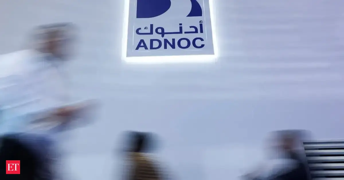 ADNOC Pledges $55 Billion in New Projects as UAE Exits OPEC Amid Hormuz Crisis — image 1