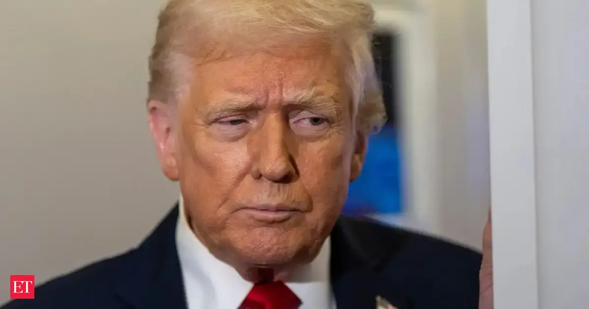 Donald Trump disapproval ratings jump to record high as U.S midterm race enters last six months with Republicans, Democrats eyeing Congress