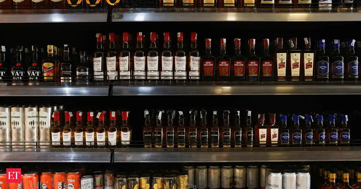 New policy will benefit premium brands, hurt local ones, distillers tell Karnataka CM Siddaramaiah?