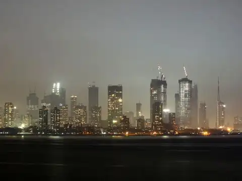 Mega-projects are moving fast, but is Mumbai building the right things?