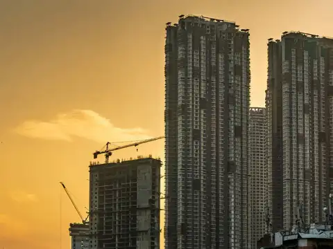 Builders are now Mumbai's biggest taxpayers, overtaking property tax
