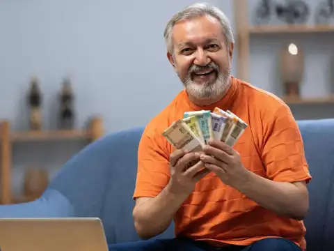 Gifting money to parents in India? It's tax-free