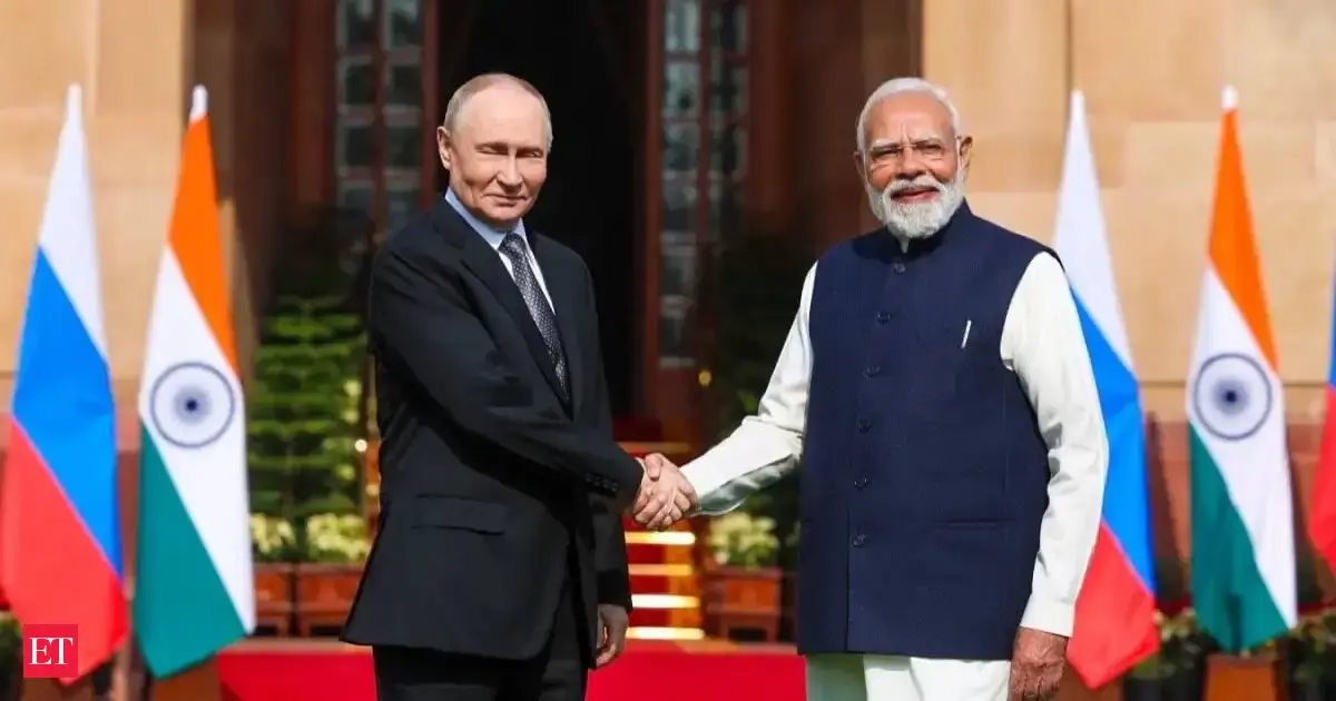 Russia backs India amid BRICS West Asia rift talks; Sergey Lavrov to visit Delhi, m...