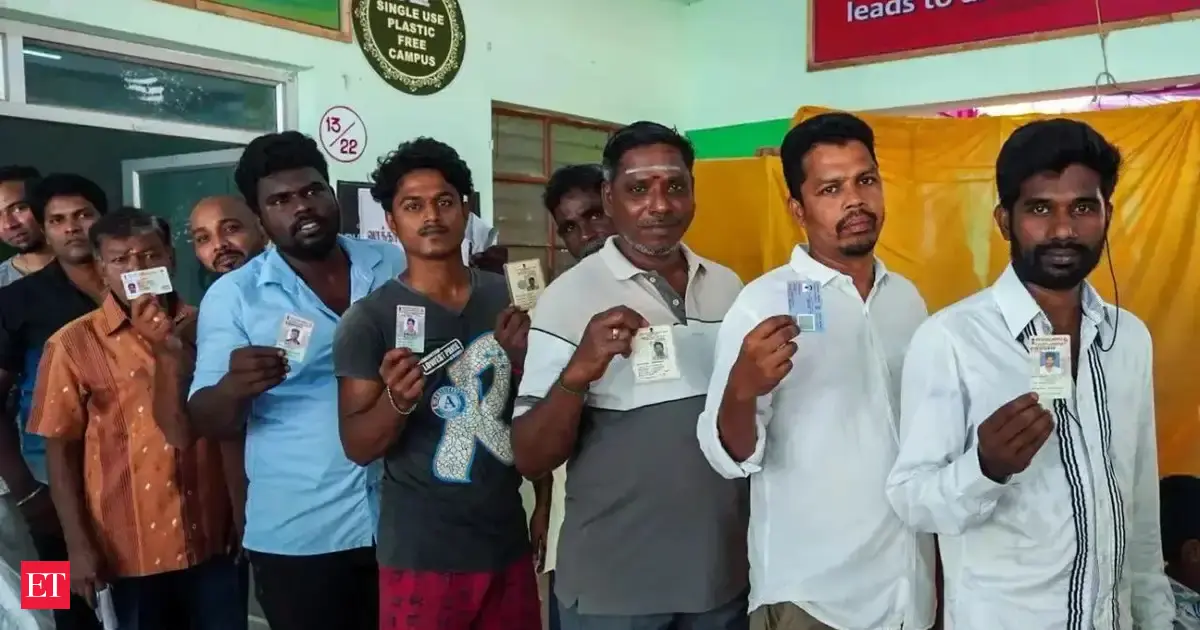 Puducherry election results 2026: NDA vs INDIA bloc; bypoll results in 8 seats across states awaited