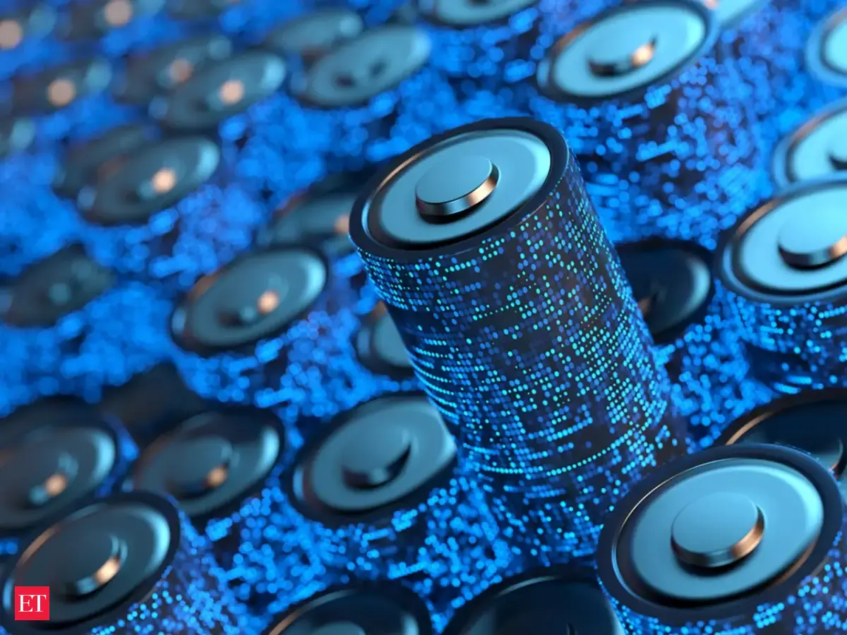 HSN classification muddle raises costs for battery storage sector