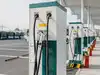 EVs moving at faster speed in premium lane