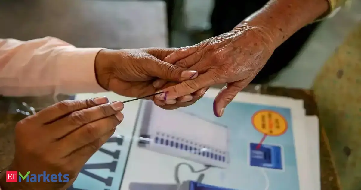 West Bengal, Assam among 5 state election results today. 10 things stock market investors should track under volatility