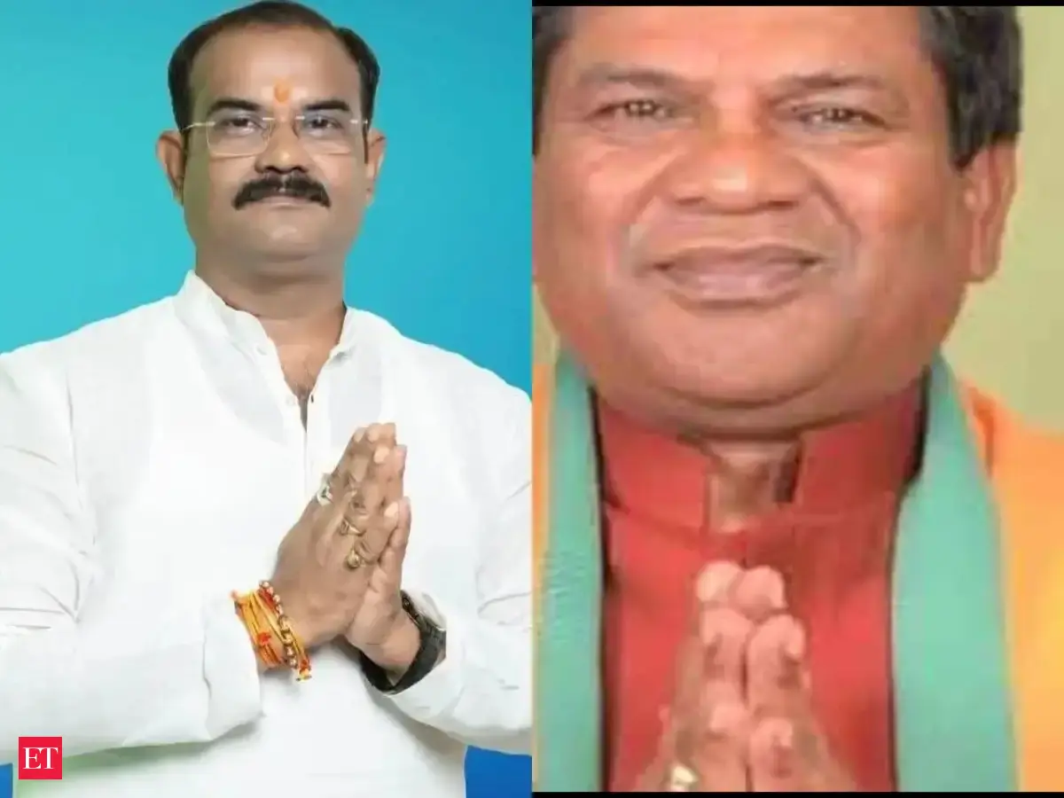BJP sweeps West Bengal; Suvendu Adhikari emerges as key CM contender | Quick Digest
