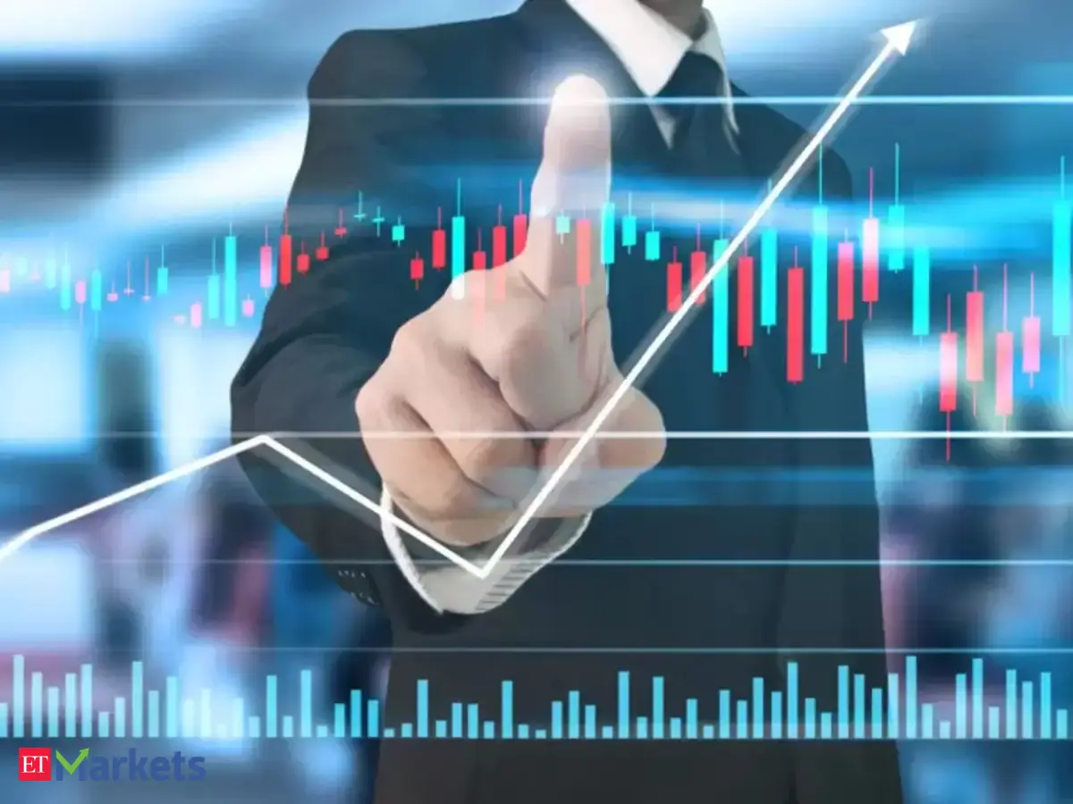 IIFL Finance among 4 stocks showing bullish RSI upswing