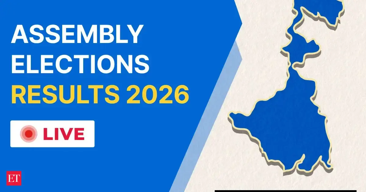 Jangipur Assembly Election Results 2026 Live Updates: TMC's Jakir Hossain & BJP's Chitta Mukherjee in dire