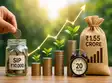 MF Tracker: Baroda BNP Paribas Mid Cap Fund turns Rs 10,000 SIP to Rs 1.55 crore in 20 years