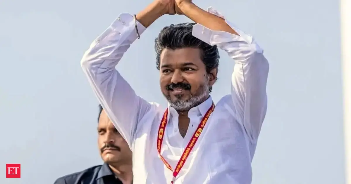 Tamil Nadu Election Winners List 2026: Check the full party-wise candidates winner...