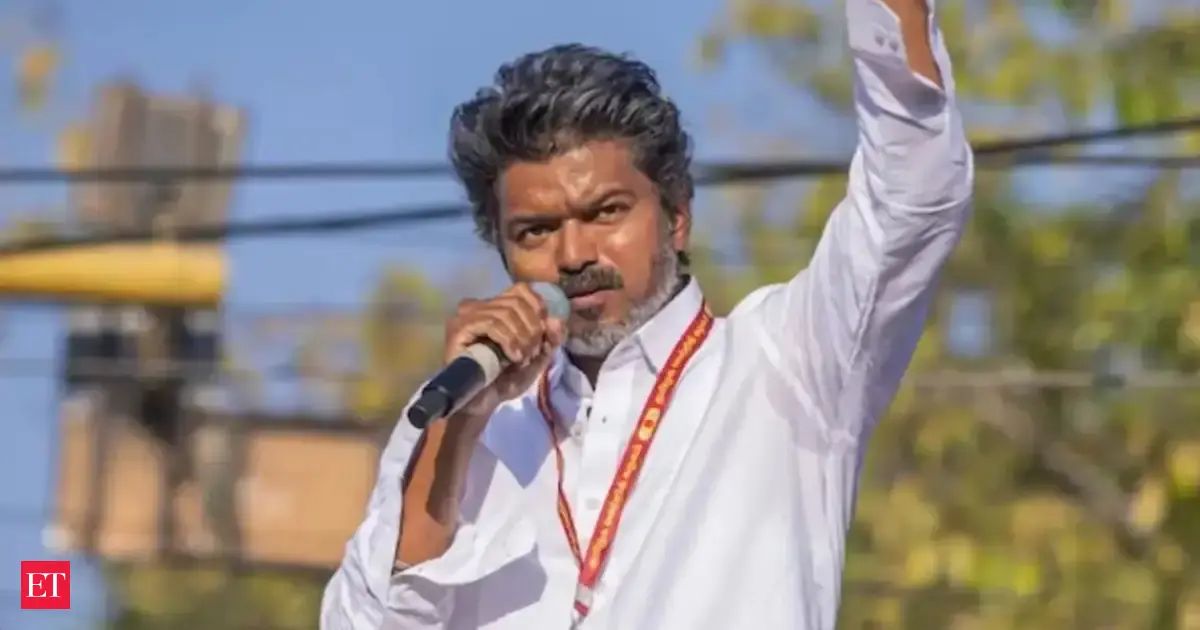 Tamil Nadu Elections 2026 Result News Live: TVK ahead while DMK and AIADMK trail as counting progresses; k