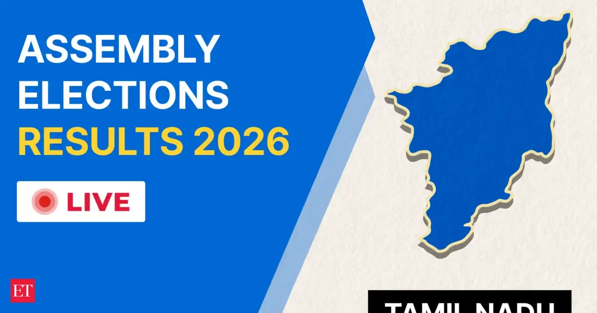Tamil Nadu Election's 5 key takeaways: Thalapathy scripts a climax as TVK disrupts the Dravidian classics