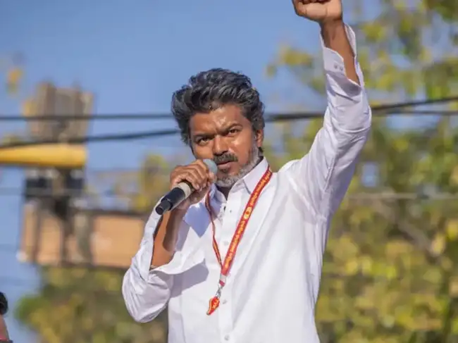 TVK Muncul Kuasa Baharu, Stalin Tersungkur di Kolathur — image 6