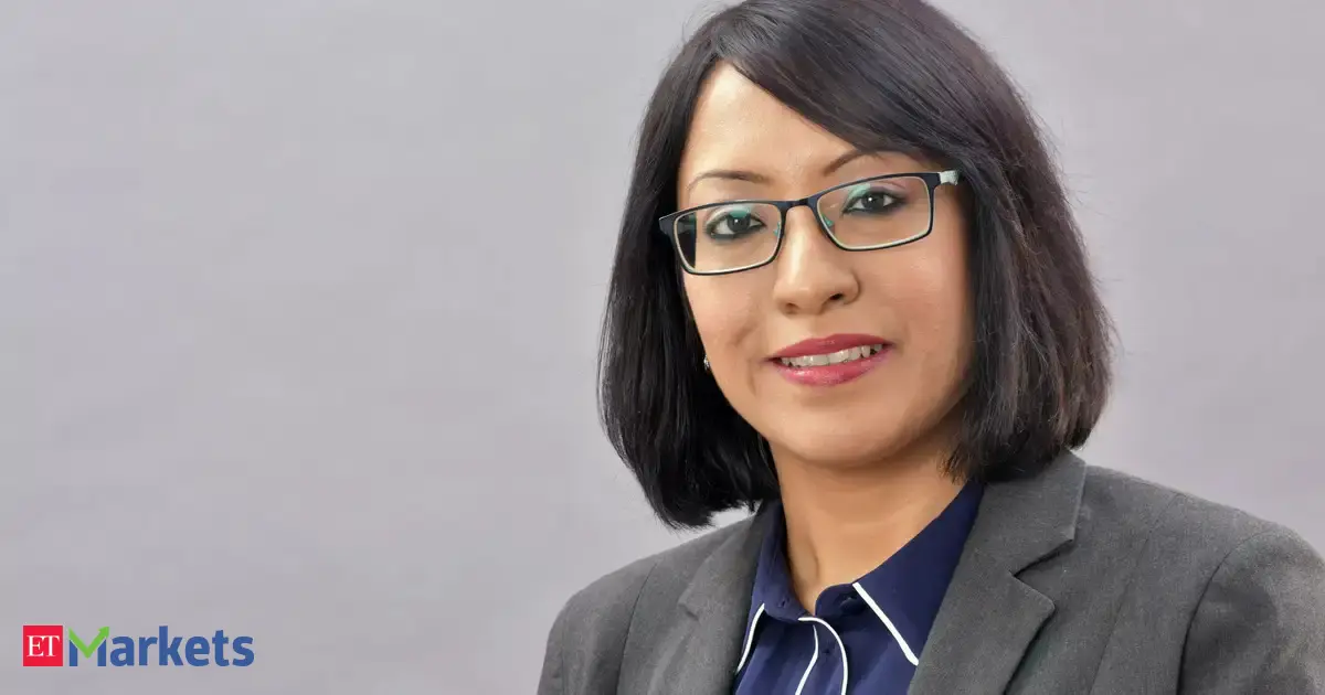 Large and midcaps better placed than smallcaps in current phase: Shibani Sircar Kurian