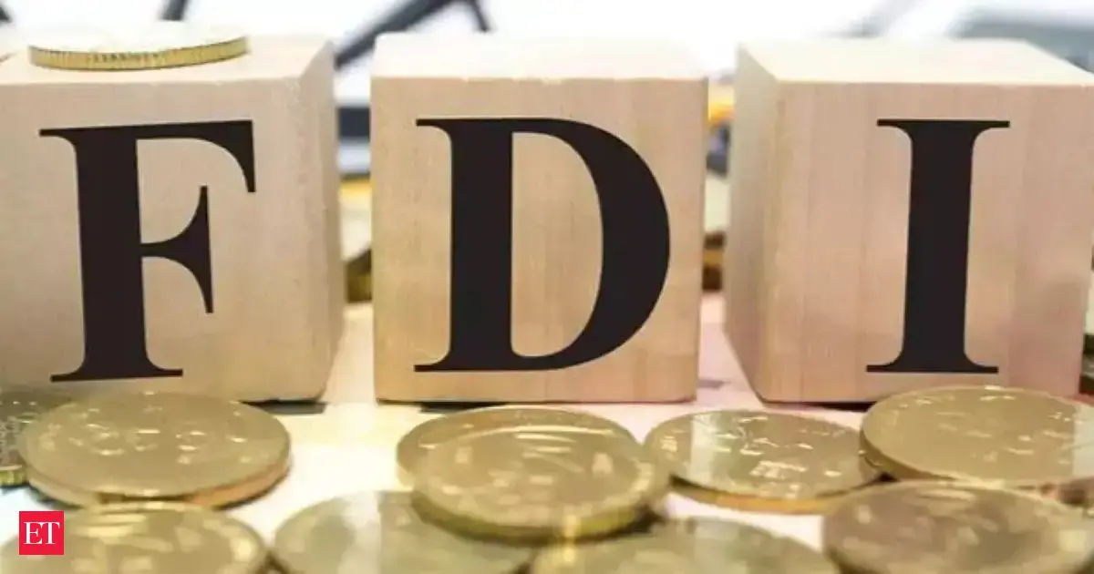 Hong Kong Eases FDI Norms to Attract Foreign Investment