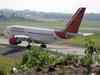 Air India cancels 20 flights as pilots' stir continues