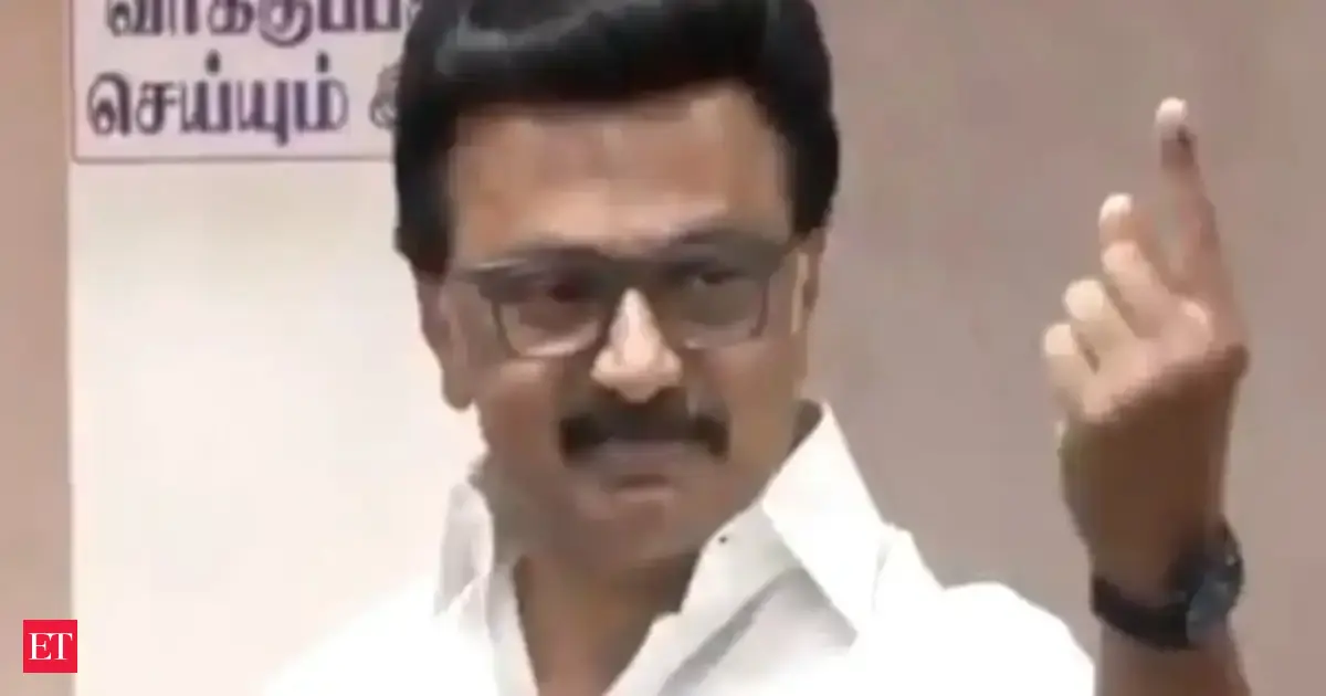 DMK Election Winners List 2026: M K Stalin-led party secures these wins; check full list of candidates acr