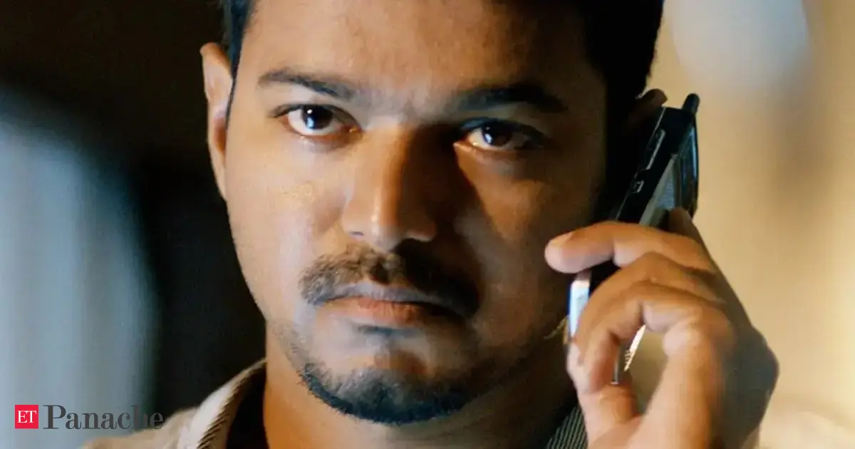 Fans say Thalapathy Vijay predicted it 14 years ago. His iconic dialogue from a movie is set to become reality in Tamil Nadu politics