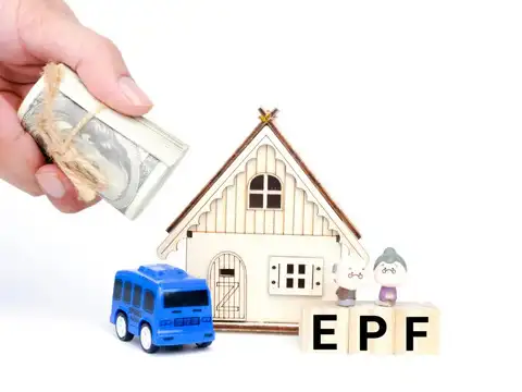 How to correct EPF joining or exit date