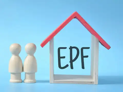 Impact on EPF balance and interest