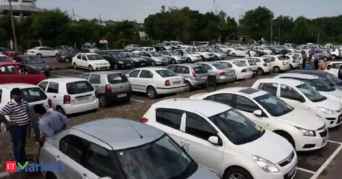 Maruti Suzuki, Bajaj Auto, other auto stocks jump up to 5% after strong April sales