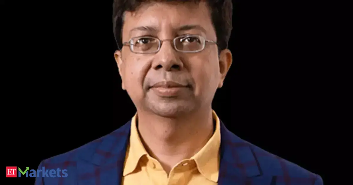 Markets may be approaching near-term exhaustion after strong rally: Rohit Srivastava  economictimes.indiatimes.com
