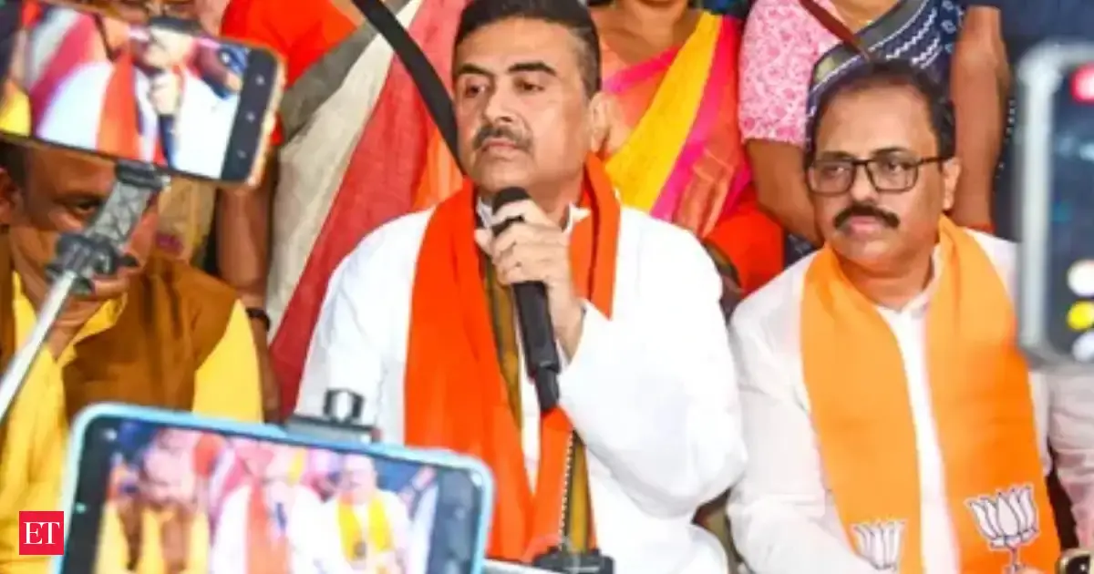 'INDI alliance' has no future, says BJP on assembly poll results