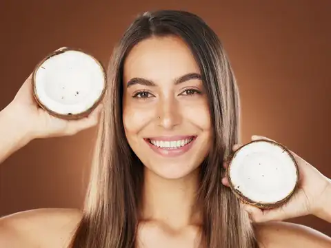 ​The simple hair secret