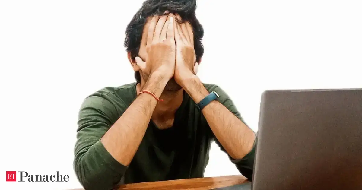 H-1B techie in US had to choose between his children's future and dying mother in India. Trapped by visa rules, he could not see his mother: 'No human being should ever face this'