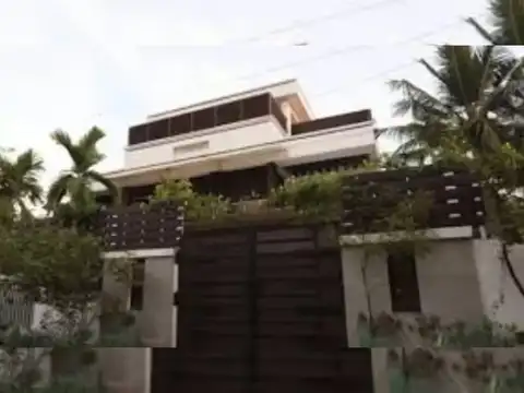Private Fitness and Wellness Wing