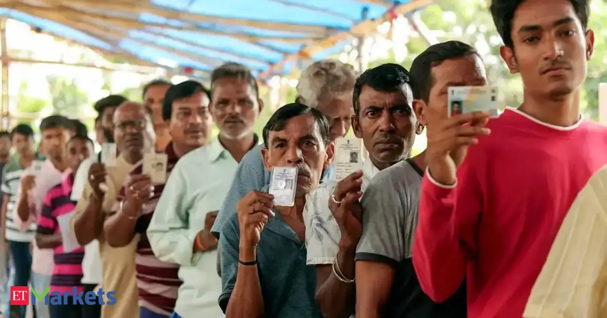 Election impact on stock market explained: What likely BJP win in West Bengal means for investors