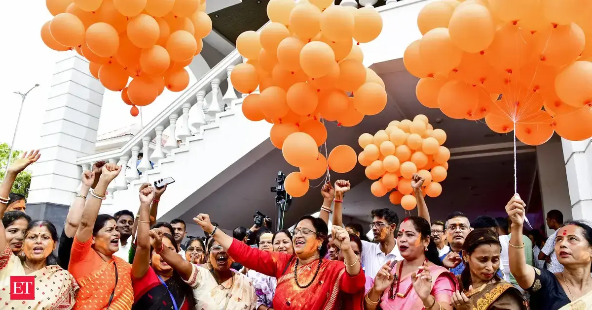 Election results: Few takers for NOTA option; crosses 1% mark in Assam