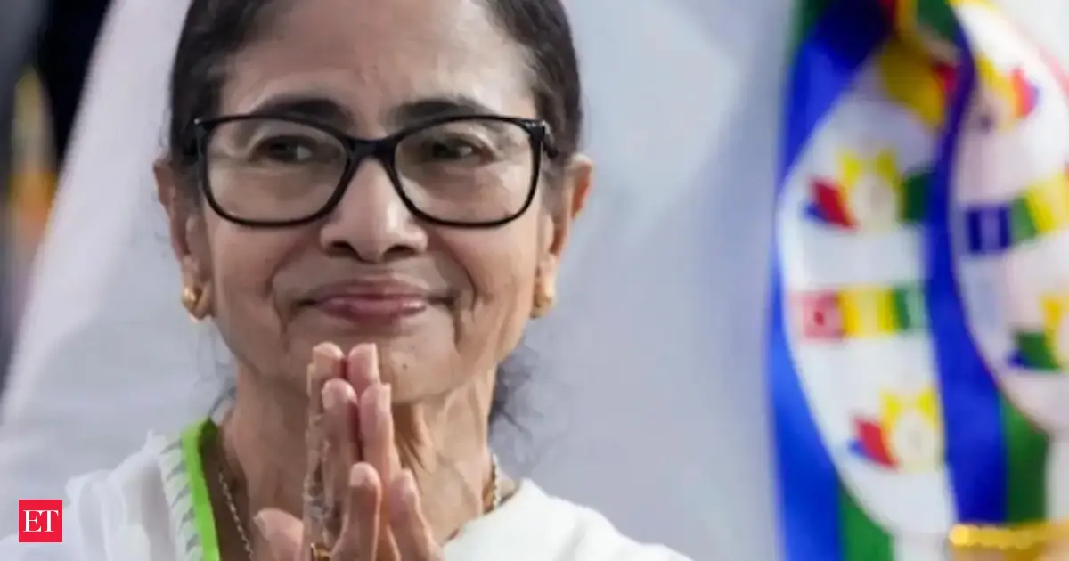 Heavy security deployed at Mamata Banerjee’s Kalighat home and State Secretariat