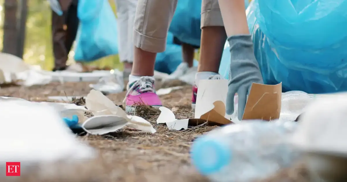 MRAI asks for dedicated ministry for recycling