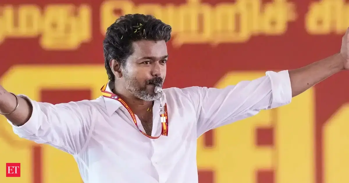Vijay's massive impact on 2026 Assembly poll landscape as in his films marked by surprise element
