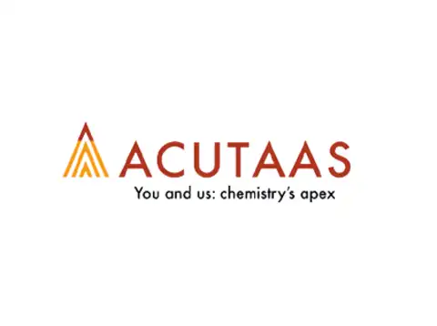 Acutaas Chemicals