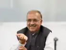 How this man proved M&amp;As need not be disasters even if tough:Image