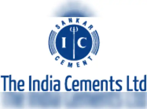 The India Cements